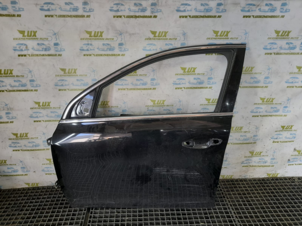 Usa stanga fata Peugeot 308 T9 [2013 - 2017] 2.0 HDI AHR