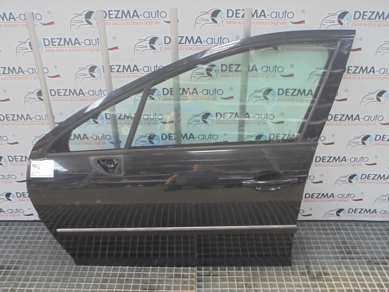 Usa stanga fata, Peugeot 407 SW (6E)