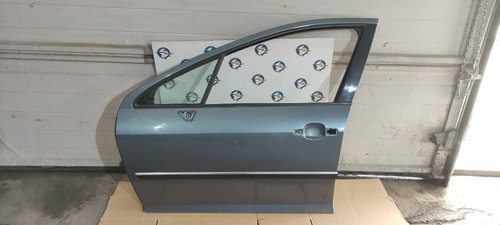 Usa stanga fata Peugeot 407