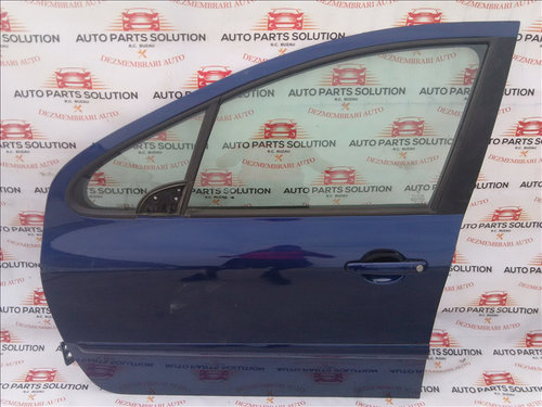 Usa stanga fata PEUGEOT 407