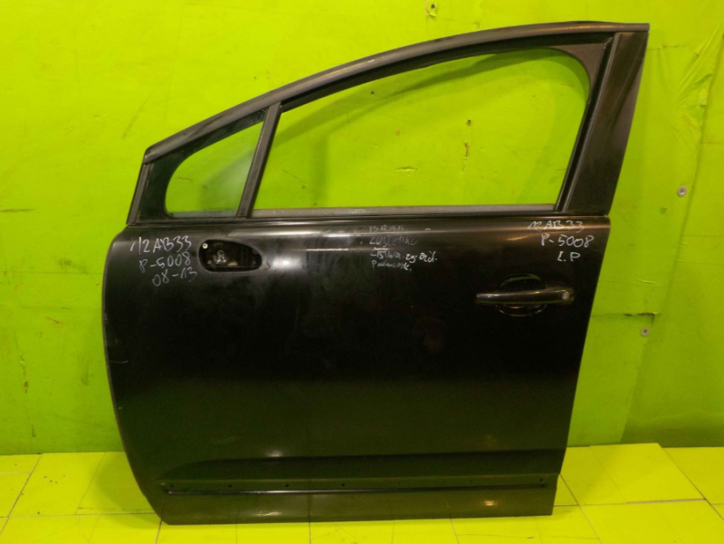 Usa stanga fata, Peugeot 5008 (pr:110747)