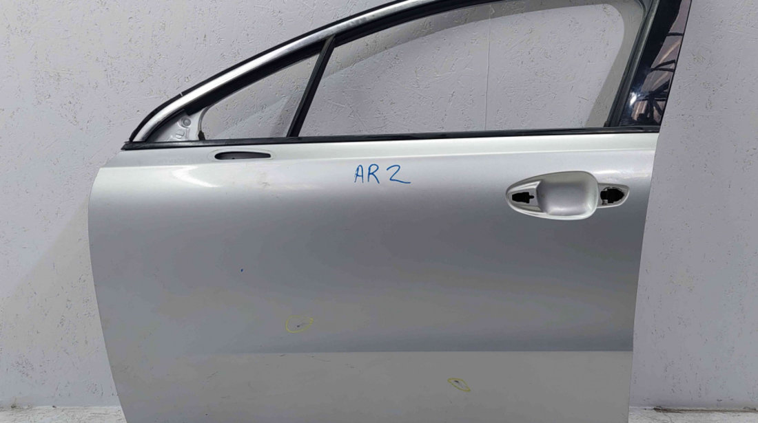 Usa stanga fata Peugeot 508 [Fabr 2010-2018] EZR