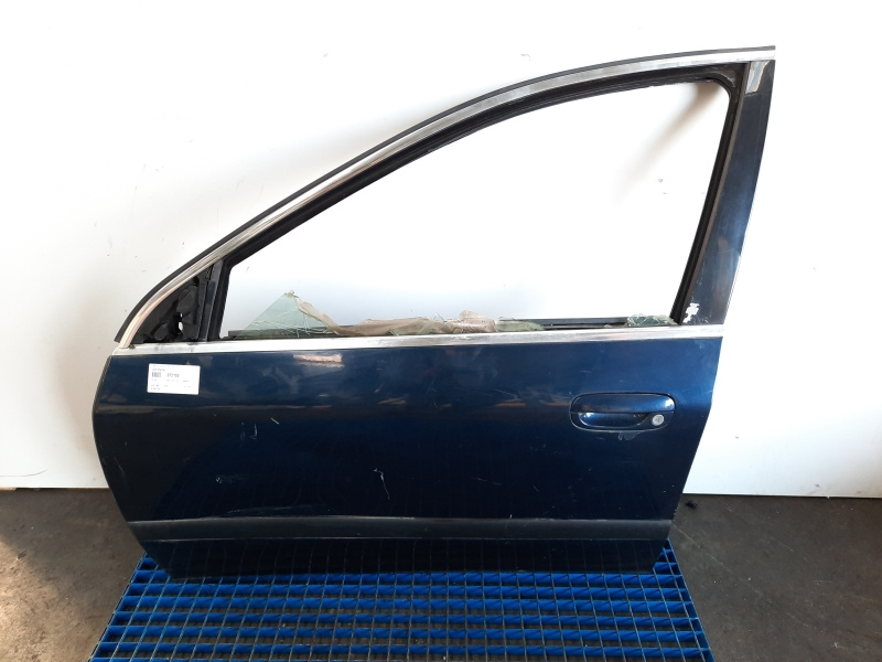 Usa stanga fata, Peugeot 607 (id:572152)