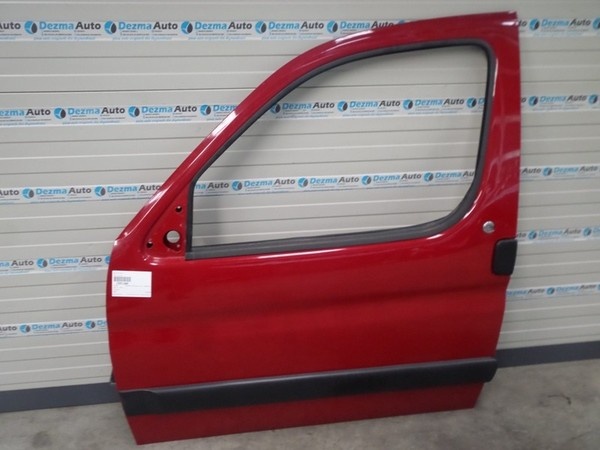 Usa stanga fata Peugeot Partner Combispace (id:155160)
