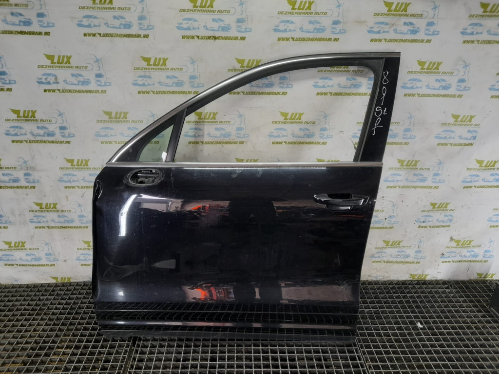 Usa stanga fata Porsche Cayenne 958 [2010 - 2014] 3.0 d CRCA