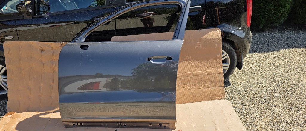 Usa stanga fata Porsche Cayenne 9Y 2018 2019 2020 2021 2022 2023