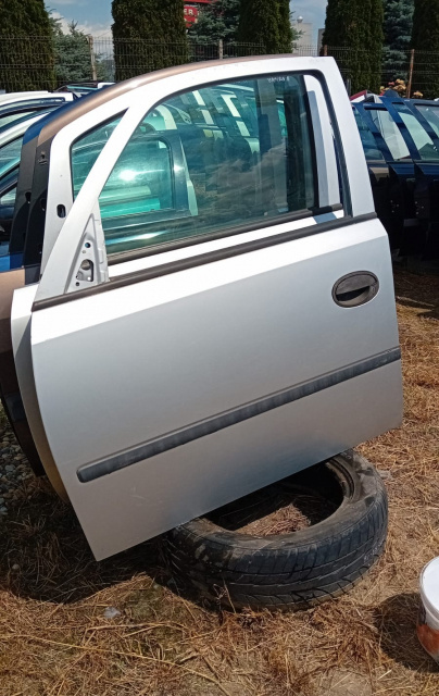 Usa stanga fata Portiera fara anexe Opel Meriva [2002 - 2006]