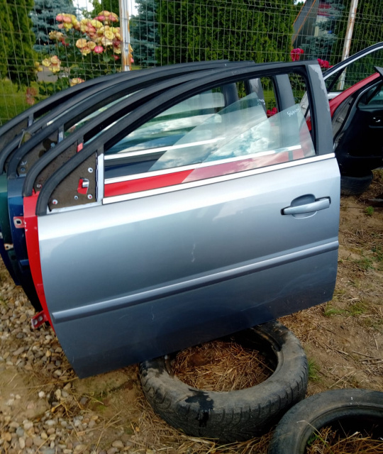 Usa stanga fata Portiera fara anexe Opel Signum C [2003 - 2005]