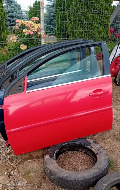 Usa stanga fata Portiera fara anexe Opel Vectra C [2002 - 2005]