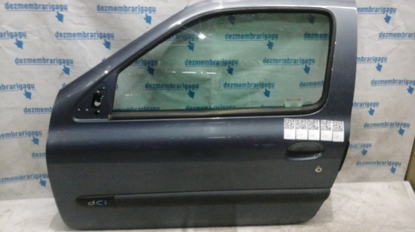 Usa stanga fata portiera stanga Renault Clio I (1990-1998)