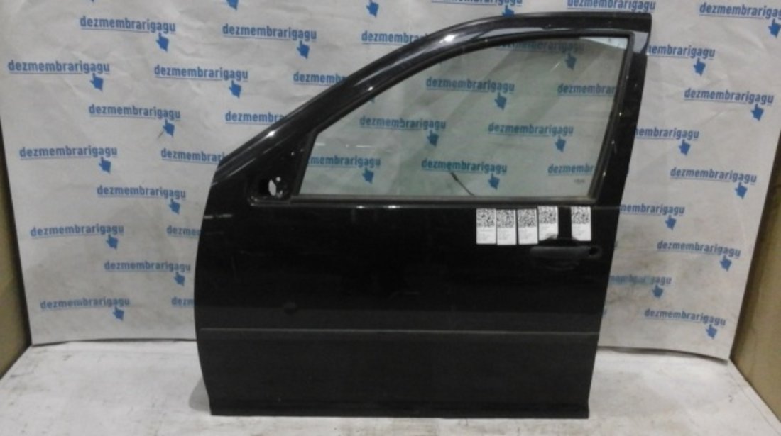 Usa stanga fata portiera stanga Volkswagen Golf Iv (1997-2005)