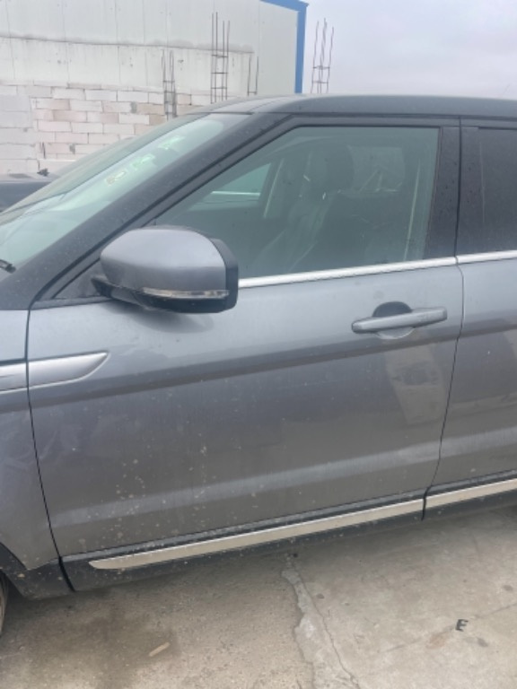 Usa stanga fata range rover evoque