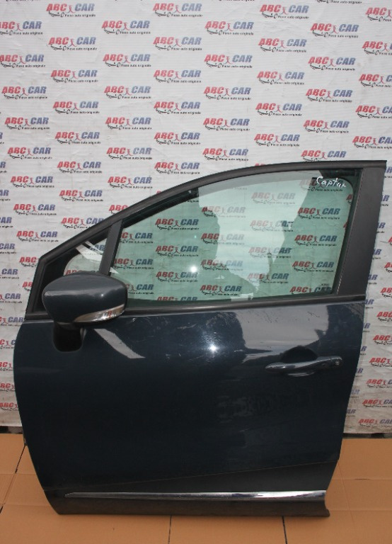 Usa stanga fata Renault Captur 2013-2019