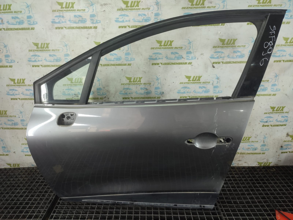 Usa stanga fata Renault Clio 4 [2012 - 2020] 1.5 dci K9K608