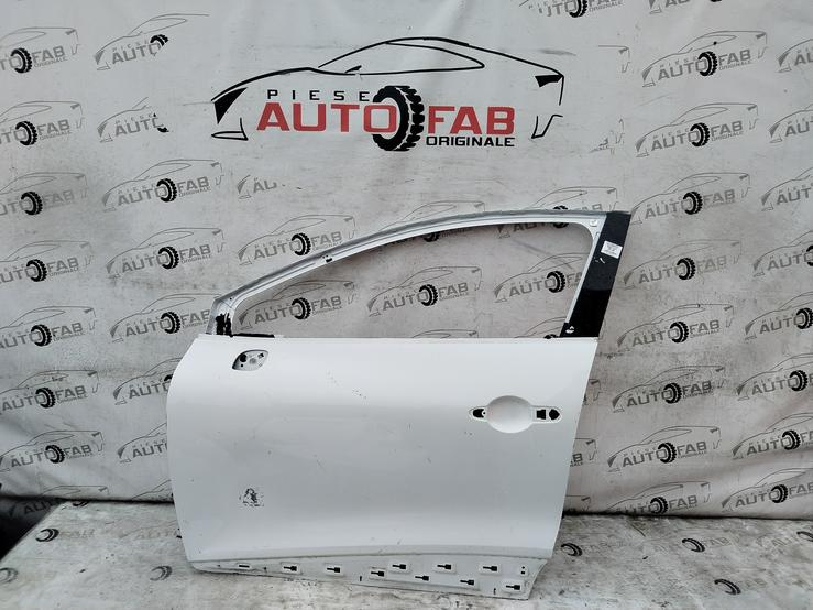 Usa stanga fata Renault Clio 4 an 2012-2013-2014-2015-2016-2017-2018-2019 XLKEA9VLZV