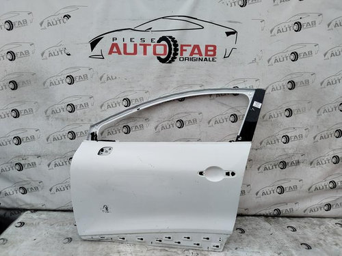 Usa stanga fata Renault Clio 4 an 2012-2013-2014-2015-2016-2017-2018-2019 XLKEA9VLZV