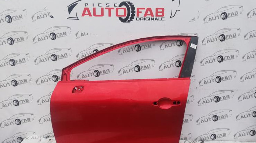 Usa stanga fata Renault Clio 4 an 2012-2013-2014-2015-2016-2017-2018-2019 7HU347CN5K