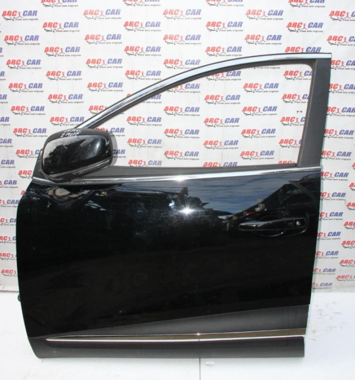 Usa stanga fata Renault Kadjar 2015-2022