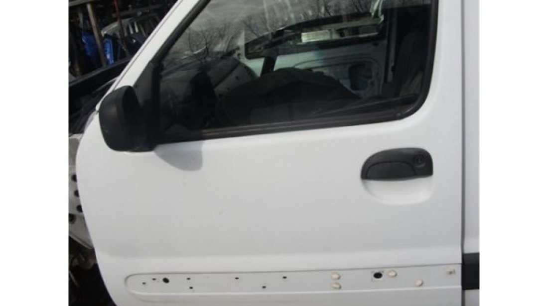 Usa stanga fata Renault Kangoo 15 DCI an 2007