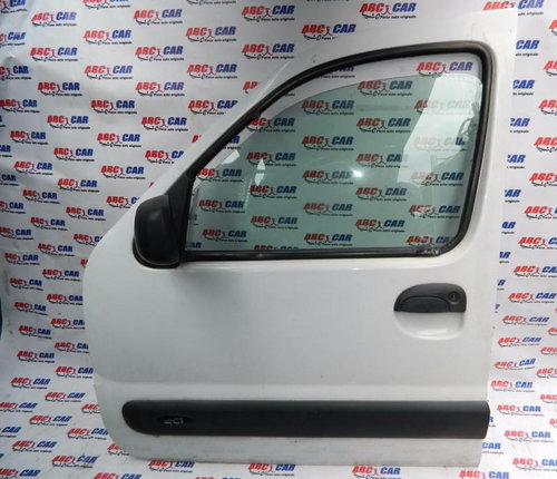 Usa stanga fata Renault Kangoo 1997-2007