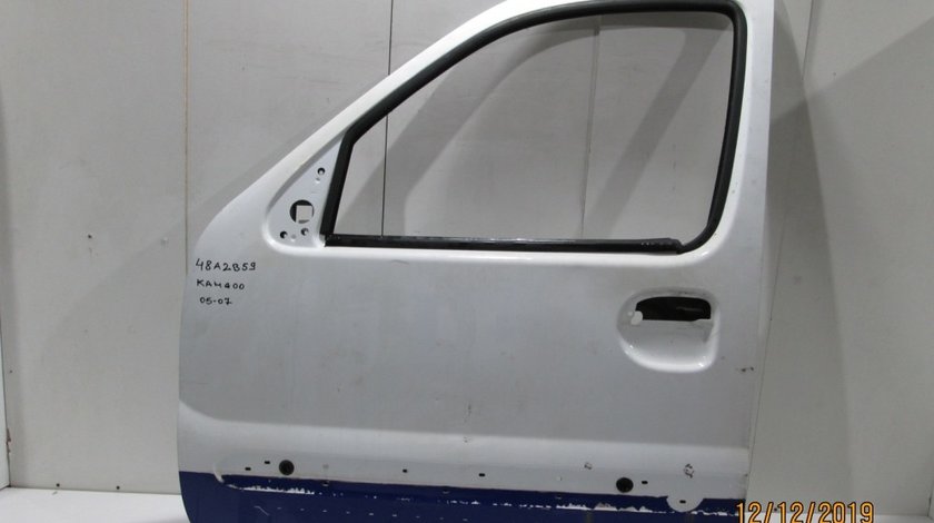 Usa stanga fata Renault Kangoo an 2005-2007