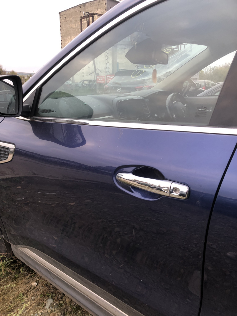 Usa stanga fata Renault Koleos 1.6 Motorina 2018