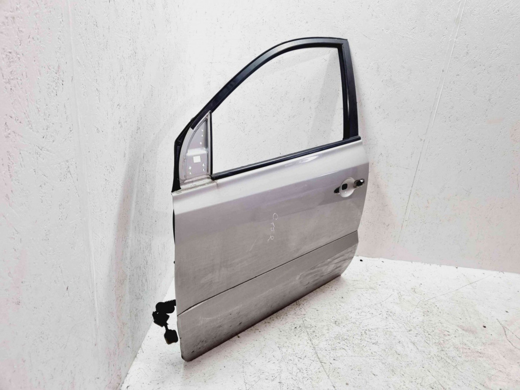 Usa stanga fata Renault Koleos 1 SUV [Fabr 2008-2015] Argintiu