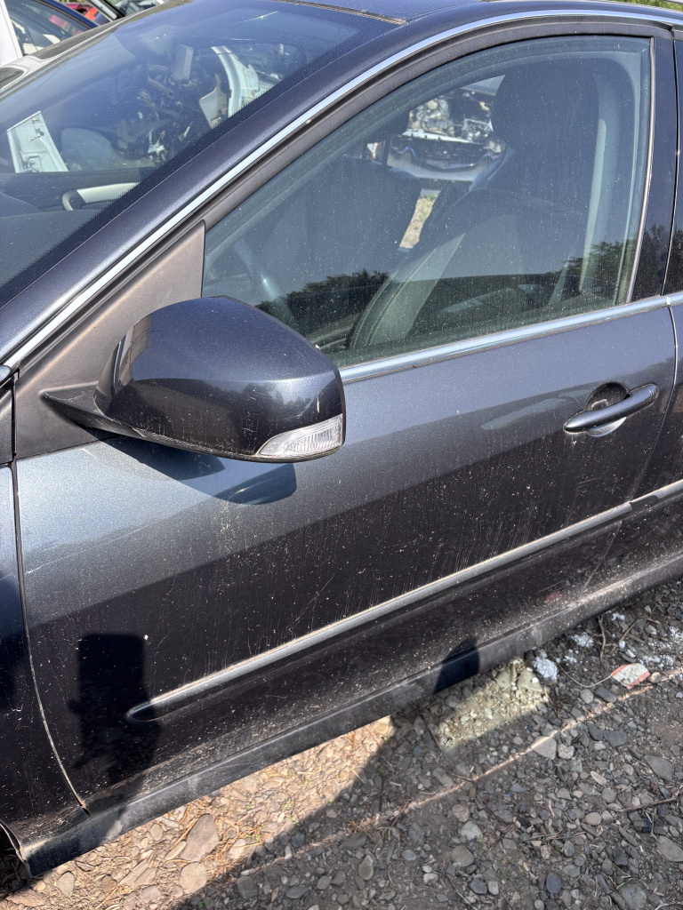 Usa stanga fata Renault Laguna 2.0 Motorina 2008, -