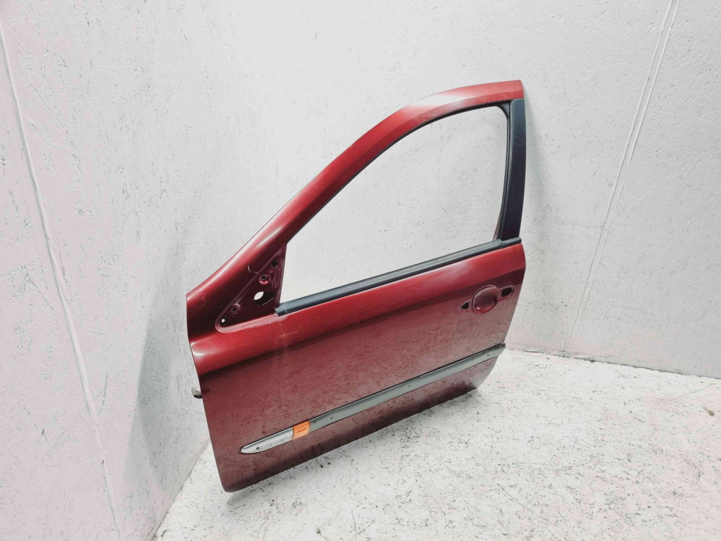 Usa stanga fata Renault Laguna 2 [Fabr 2001-2007] TEB79