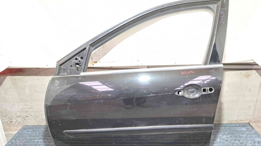 Usa stanga fata Renault Laguna 3 [Fabr 2007-prezent] NV676