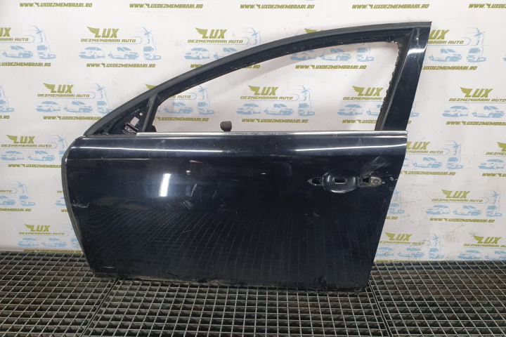 Usa stanga fata Renault Latitude [2010 - 2014]