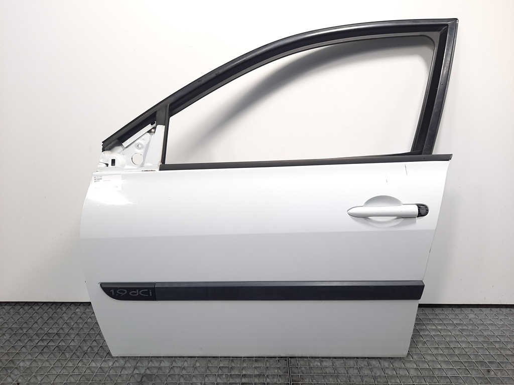 Usa stanga fata, Renault Megane 2 [Fabr 2002-2008