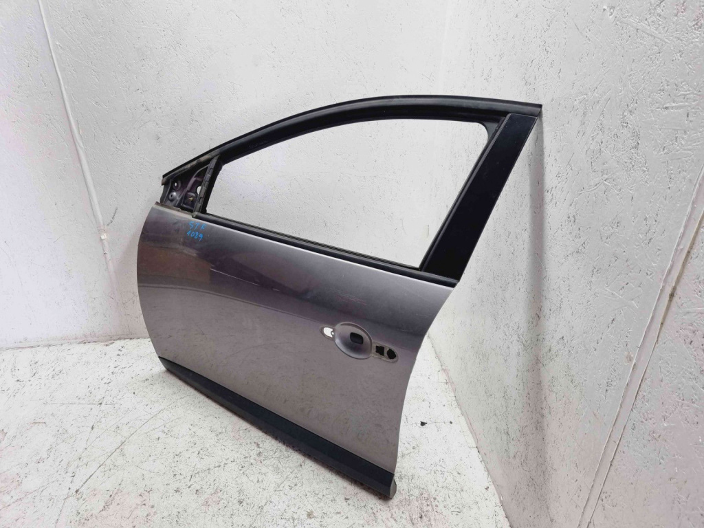 Usa stanga fata Renault Megane 3 Combi [Fabr 2008-2015] TEKNG