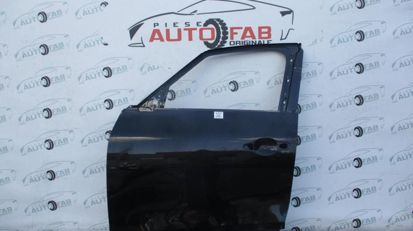 Usa stanga fata Renault Scenic 4 an 2016-2017-2018-2019-2020-2021 WRXD34T6F6