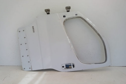 Usa stanga fata Renault Trafic