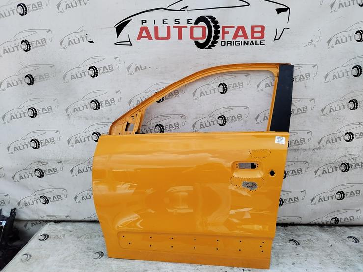 Usa stanga fata Renault Twingo 3 an 2014-2015-2016-2017-2018-2019-2020-2021-2022-2023-2024 51YZ51C4W9