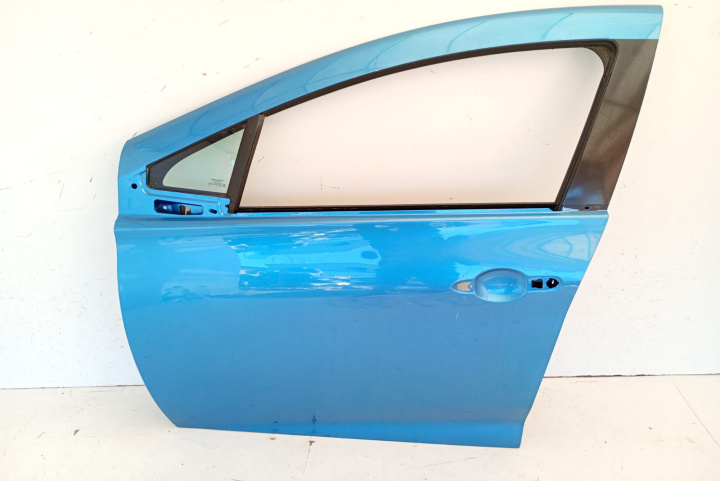 Usa stanga fata Renault Zoe [2012 - 2020]