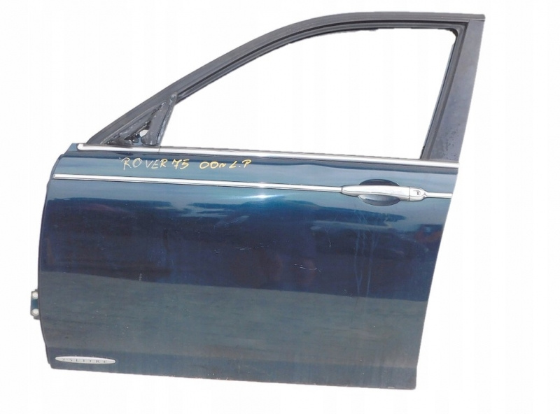 Usa stanga fata, Rover 75 (RJ) (pr:110747)