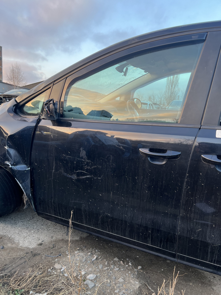 Usa stanga fata Seat Alhambra 2.0 2012