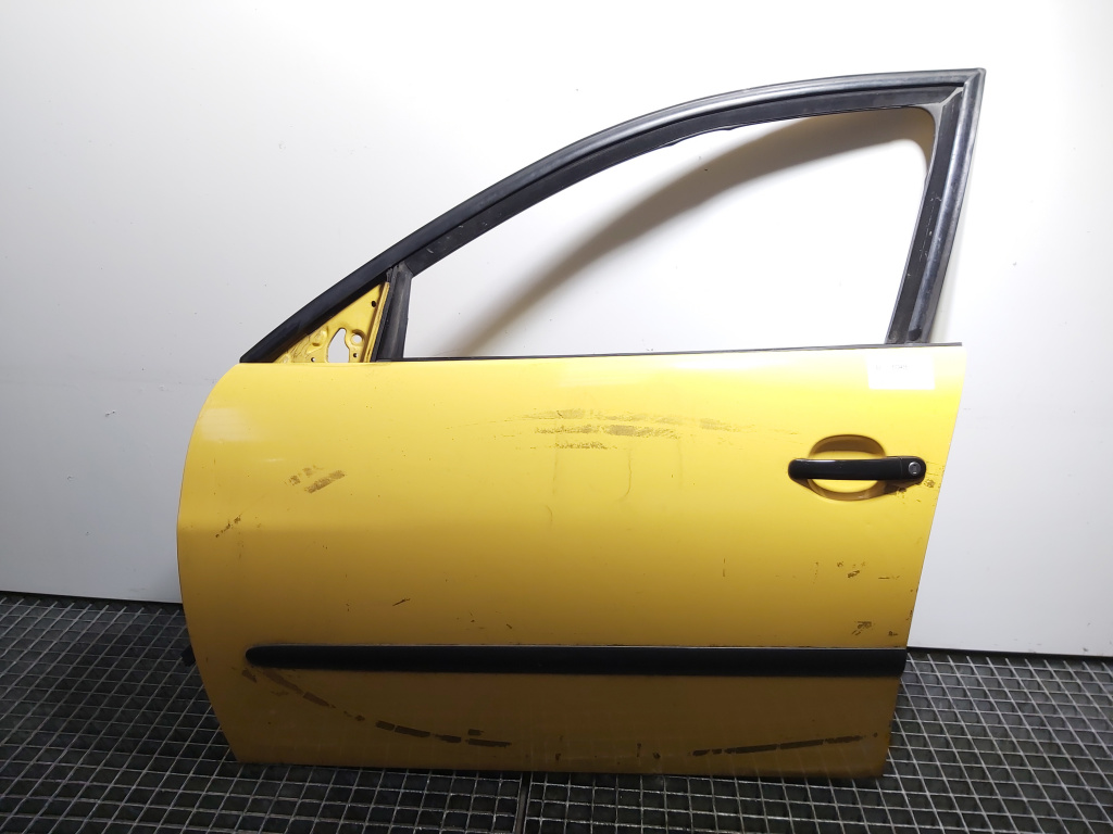 Usa stanga fata, Seat Ibiza 4 (6L1) (id:673435)