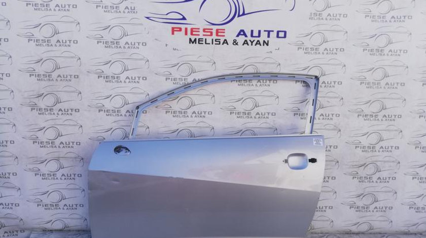 Usa stanga fata Seat Ibiza coupe 3 usi an 2008-2009-2010-2011-2012-2013-2014-2015-2016-2017 LZWMRYRXZ7