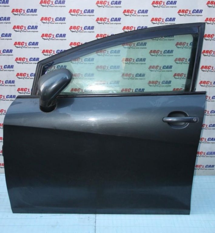 Usa stanga fata Seat Leon 2 facelift 2009-2012