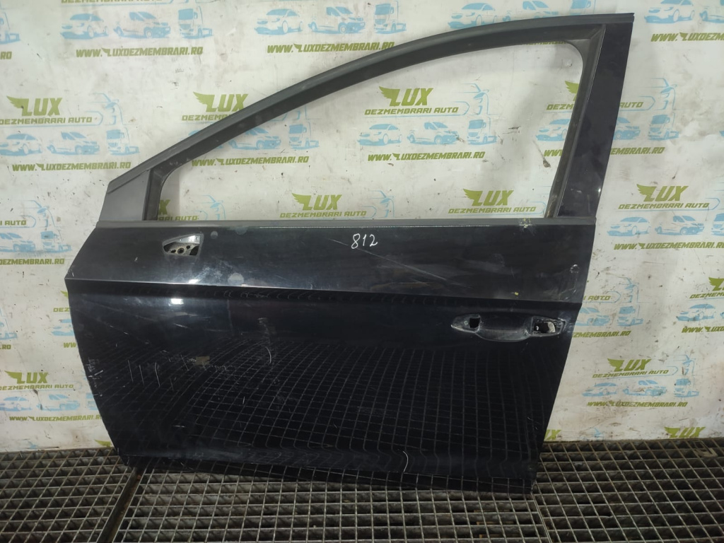 Usa stanga fata Seat Leon 3 5F [2012 - 2016] 1.4 tsi CMB