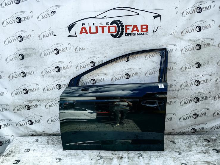 Usa stanga fata Seat Leon 3 an 2012-2013-2014-2015-2016-2017-2018-2019-2020 DVZO17PU2H