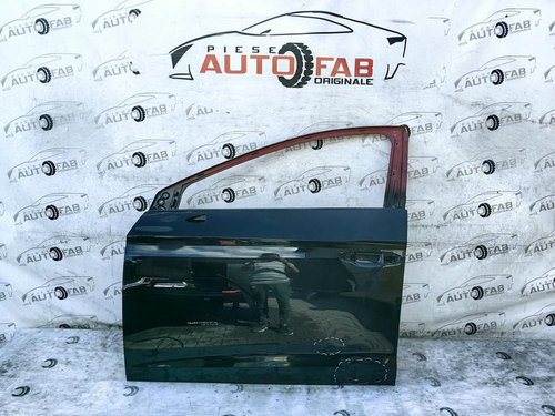 Usa stanga fata Seat Leon 3 an 2012-2013-2014-2015-2016-2017-2018-2019-2020 9XV01790X0