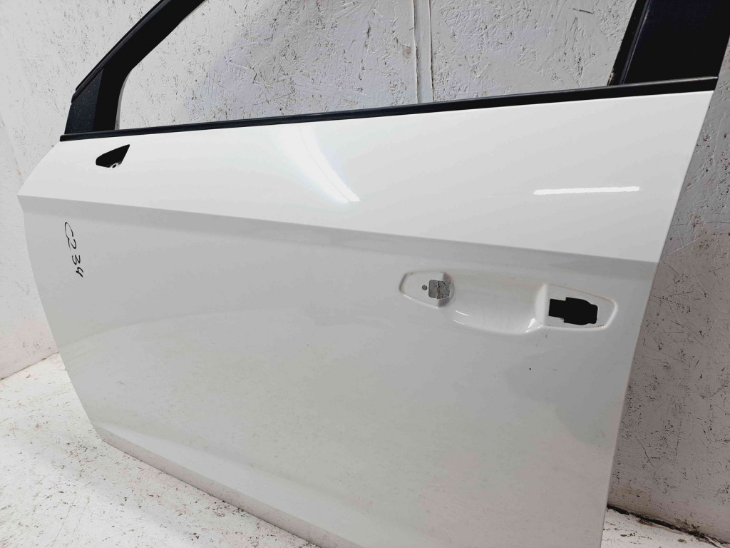 Usa stanga fata Seat Leon (5F1) [Fabr 2012-2018] LB9A
