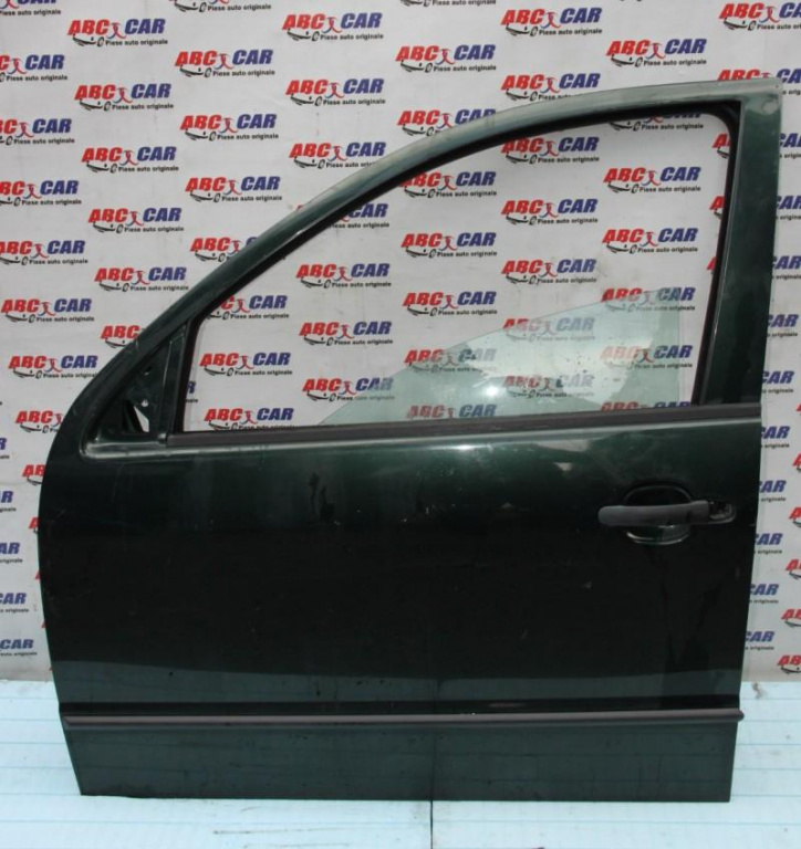 Usa stanga fata Skoda Fabia 1999-2008