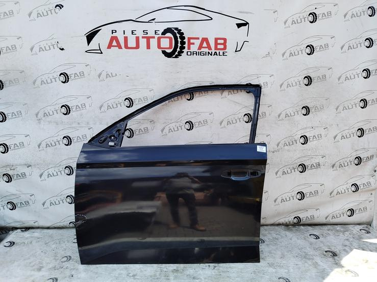 Usa stanga fata Skoda Fabia 3 an 2014-2015-2016-2017-2018-2019-2020-2021 YCNHUH6JXA