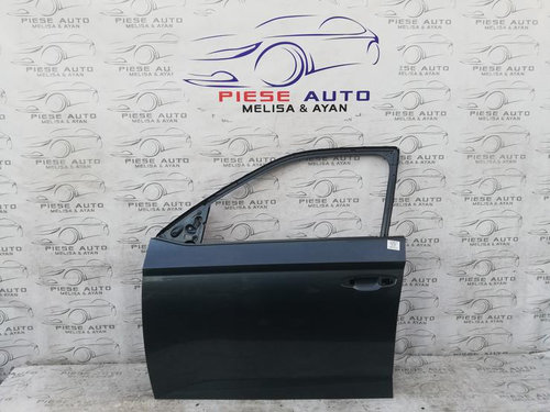 Usa stanga fata Skoda Fabia 3 an 2014-2015-2016-2017-2018-2019-2020-2021 AUVZZ5EKA5