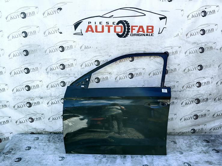 Usa stanga fata Skoda Fabia 3 an 2014-2015-2016-2017-2018-2019-2020-2021 QNUOXFIEJ9